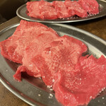 ホルモン青木 - 