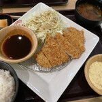 えび吉 ららぽーと名古屋みなとアクルス店 - 港区役所/天ぷら