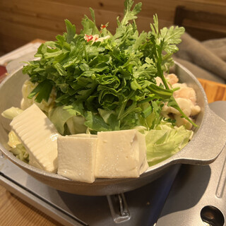 博多もつ鍋やまや_1