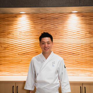 銀座で培ってきた経験を活かし、食を通して日本の伝統文化を継承