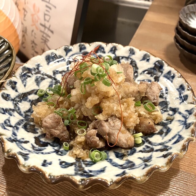 炉端酒場 十八番 - 盛岡（居酒屋）の写真