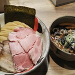 自家製麺 つきよみ - 