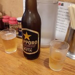 ファイト餃子 - 