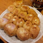 ファイト餃子 - 