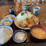 Tonkatsu Sasa - 