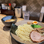 麺屋ぬかじ - 