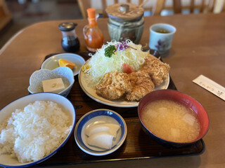 Tonkatsu Sasa - 