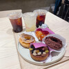koe donuts 京都店