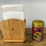 うどんの亀屋 - 