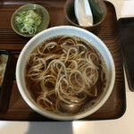 Soba Dokoro Kiku - 