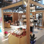 むすび - 店内の様子