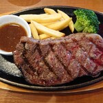 ビッグボーイ - 料理写真: