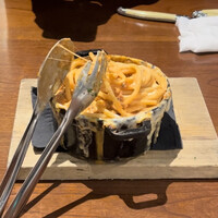 パージナ イタリアン ファイアワークス プラス カフェ ~薪焼きイタリアンとワイン~ -  パージナ イタリアン ファイアワークス プラス カフェ ~薪焼きイタリアンとワイン~ -