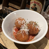 パージナ イタリアン ファイアワークス プラス カフェ ~薪焼きイタリアンとワイン~ -  パージナ イタリアン ファイアワークス プラス カフェ ~薪焼きイタリアンとワイン~ -