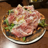 パージナ イタリアン ファイアワークス プラス カフェ ~薪焼きイタリアンとワイン~ -  パージナ イタリアン ファイアワークス プラス カフェ ~薪焼きイタリアンとワイン~ -