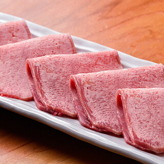 炭火焼肉 絆繁_2