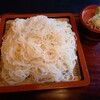 蕎麦懐石　松屋