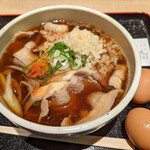 Teuchi Soba Sakura - 