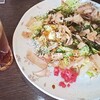 Tenya Wanya Okonomiyaki - 焼きそば