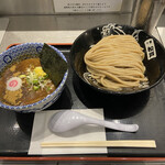 松戸富田麺絆 - 