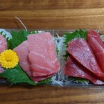 Tsukiji Nakajima Suisan - 