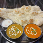 뉴 나마스테 인디아 사사즈카점 - 