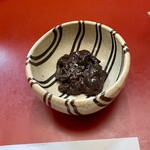 はねだ - めふん