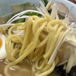 ラーメン山岡家 - 