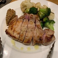 ビフトロ バイ ラ コクシネル - 