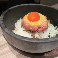 焼肉うしごろ 新宿三丁目店 - 