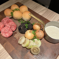 焼肉うしごろ 新宿三丁目店 - 