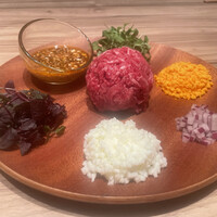 焼肉うしごろ 新宿三丁目店 - 