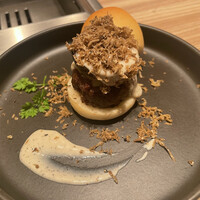 焼肉うしごろ 新宿三丁目店 - 