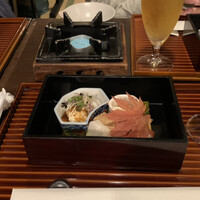 眺河　先斗町～華～ - 