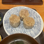 しうまい家 松富 - 