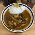 カレーライス専門店 ブラザー - 