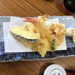 活魚料理 割烹 民宿松林 - 