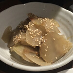 Chuugoku Unnan Shuka Reikou - 搾菜