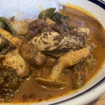 カレーライス専門店 ブラザー - 