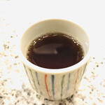 Uokyuu Itoin Ajimise - お茶