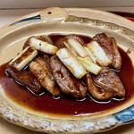 はねだ - 合鴨くわやき