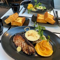 マーサーブランチ テラスハウス - 