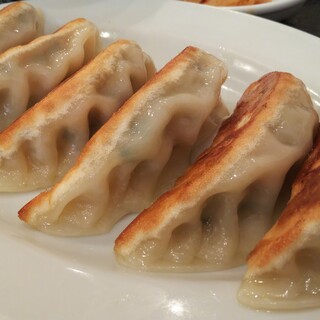 中華飯店 天津餃子房_1