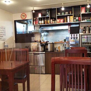 中華飯店 天津餃子房_2