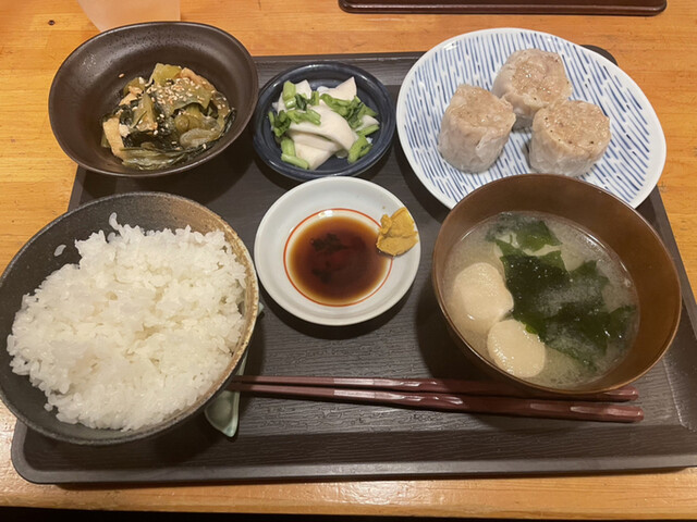 Shiumaiya Matsutomi photo 2