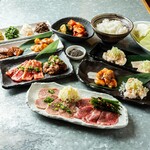 昭和大衆ホルモン - 