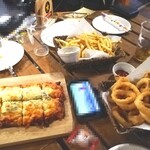 ジャングル ゴリラ - 