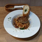 ネオパスタヤマウチ - 