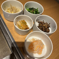 ビーフキッチン 恵比寿店 - 