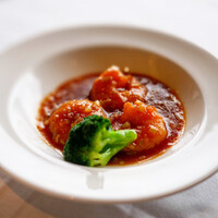 中国料理 神戸壺中天 - 